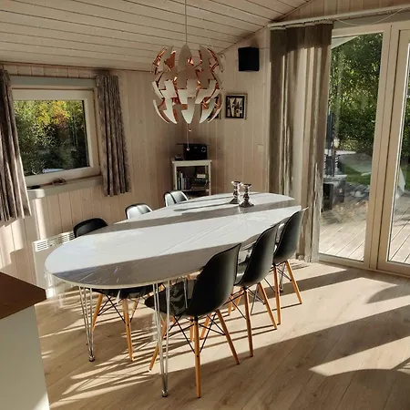Fantastic Vakantiehuis Hemmet
