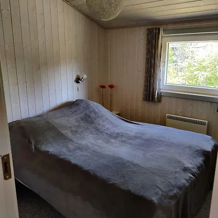 Fantastic Vakantiehuis Hemmet