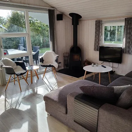 Fantastic Vakantiehuis